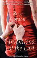 Intentions of the Earl: Scandalous Sisters, Book 1