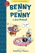 Benny and Penny in Just Pretend