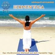 Hormon Yoga-Workout Aus Dem Kundalini Yoga