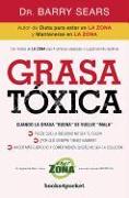 Grasa Toxica: Cuando la Grasa "Buena" Se Vuelve "Mala" = Toxic Fat