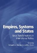Empires, Systems and States