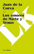Los Amores de Marte Y Venus