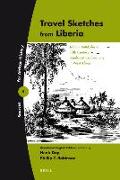 Travel Sketches from Liberia: Johann Büttikofer's 19th Century Rainforest Explorations in West Africa