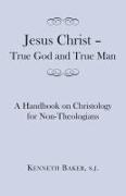 Jesus Christ - True God and True Man: A Handbook on Christology for Non-Theologians