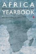 Africa Yearbook Volume 8: Politics, Economy and Society South of the Sahara in 2011