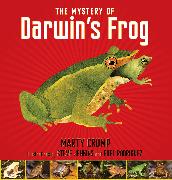 The Mystery of Darwin's Frog