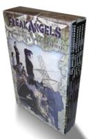 Freakangels - The Complete Box Set