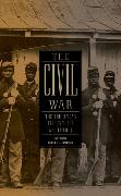 The Civil War: The Third Year Told by Those Who Lived It (LOA #234)