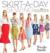 Skirt-A-Day Sewing