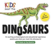 Kids Meet the Dinosaurs