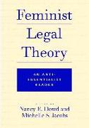 Feminist Legal Theory