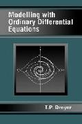 Modelling with Ordinary Differential Equations