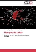 Tiempos de crisis