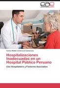 Hospitalizaciones Inadecuadas en un Hospital Público Peruano