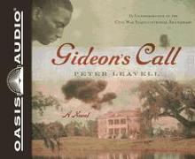 Gideon's Call (Library Edition)