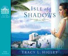 Isle of Shadows (Library Edition)