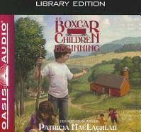The Boxcar Children Beginning (Library Edition): The Aldens of Fair Meadow Farm