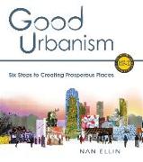 Good Urbanism