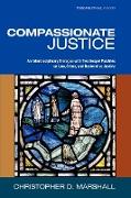 Compassionate Justice