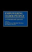 Empowering Older People