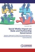 Social Media Impact on State and Partnership Governance