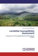 Landslide Susceptibility Assessment