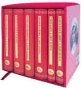 Jane Austen 6-book Boxed Set