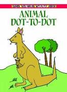 Animal Dot-to-Dot