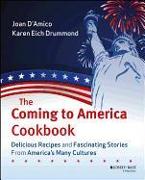 The Coming to America Cookbook