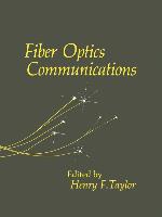 Fiber Optics Communications