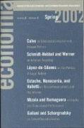 Economia Journal of the Latin American and Caribbean Economic Association: Volume 2 Number 2