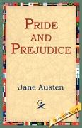 Pride and Prejudice