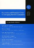 Economic and Financial Crises in Emerging Market Economies