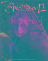 Spectrum 12: The Best in Contemporary Fantastic Art