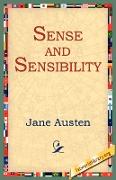 Sense and Sensibility