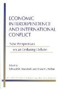 Economic Interdependence and International Conflict