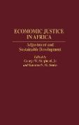 Economic Justice in Africa