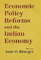 Economic Policy Reforms and the Indian Economy