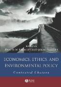 Econ Ethics Env Policy