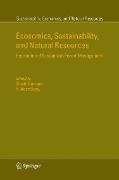 Economics, Sustainability, and Natural Resources