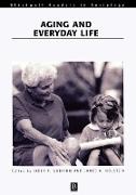 Aging and Everyday Life