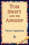 Tom Swift and His Airship