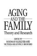 Handbook of Aging and the Family