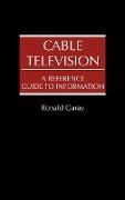 Cable Television