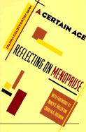 A Certain Age: Reflections on Menopause