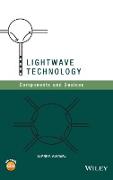 Lightwave Technology