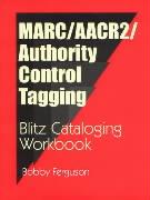Marc/AACR2/Authority Control