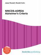 Nincds-Adrda Alzheimer's Criteria