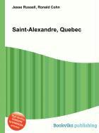 Saint-Alexandre, Quebec