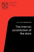 The Internal Constitution of the Stars